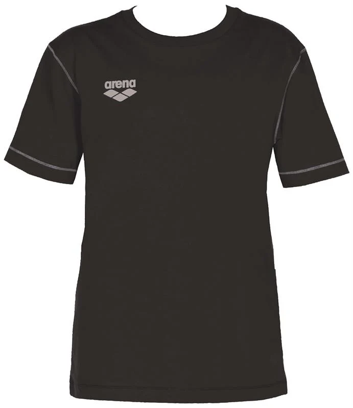 Textile de natation - tee-shirt mixte arena TL ss tee 1D341 – Image 5