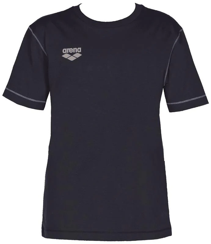 Textile de natation - tee-shirt mixte arena TL ss tee 1D341 – Image 6