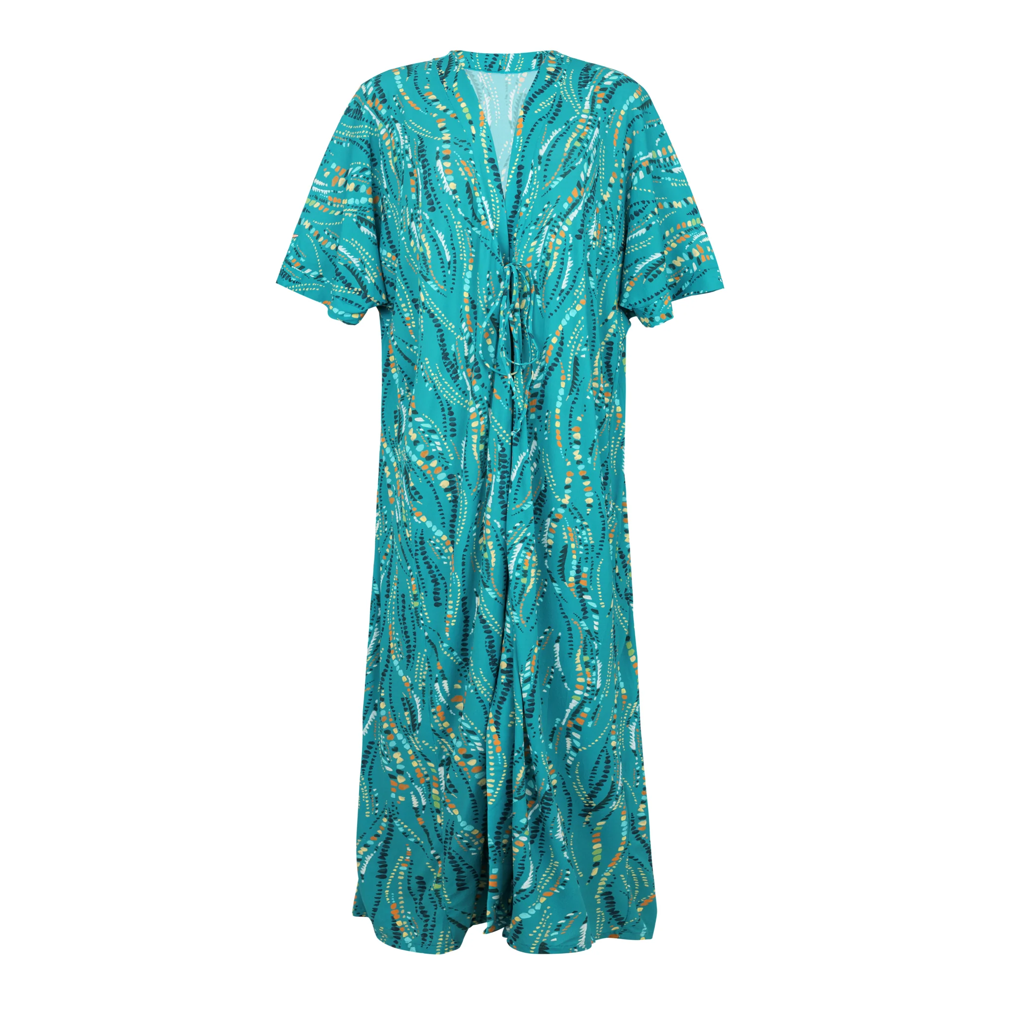 Rain Long Dress – Image 2