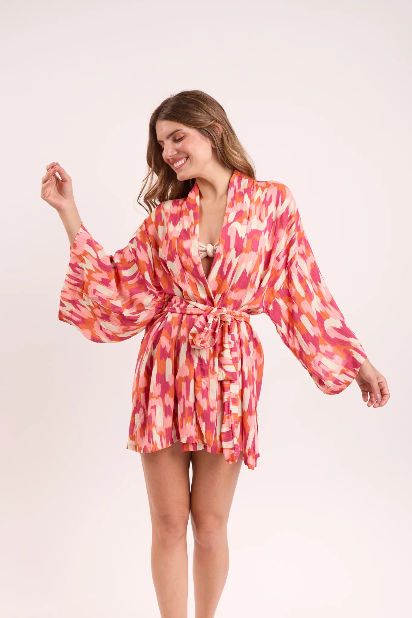 Mirage Kimono – Image 6
