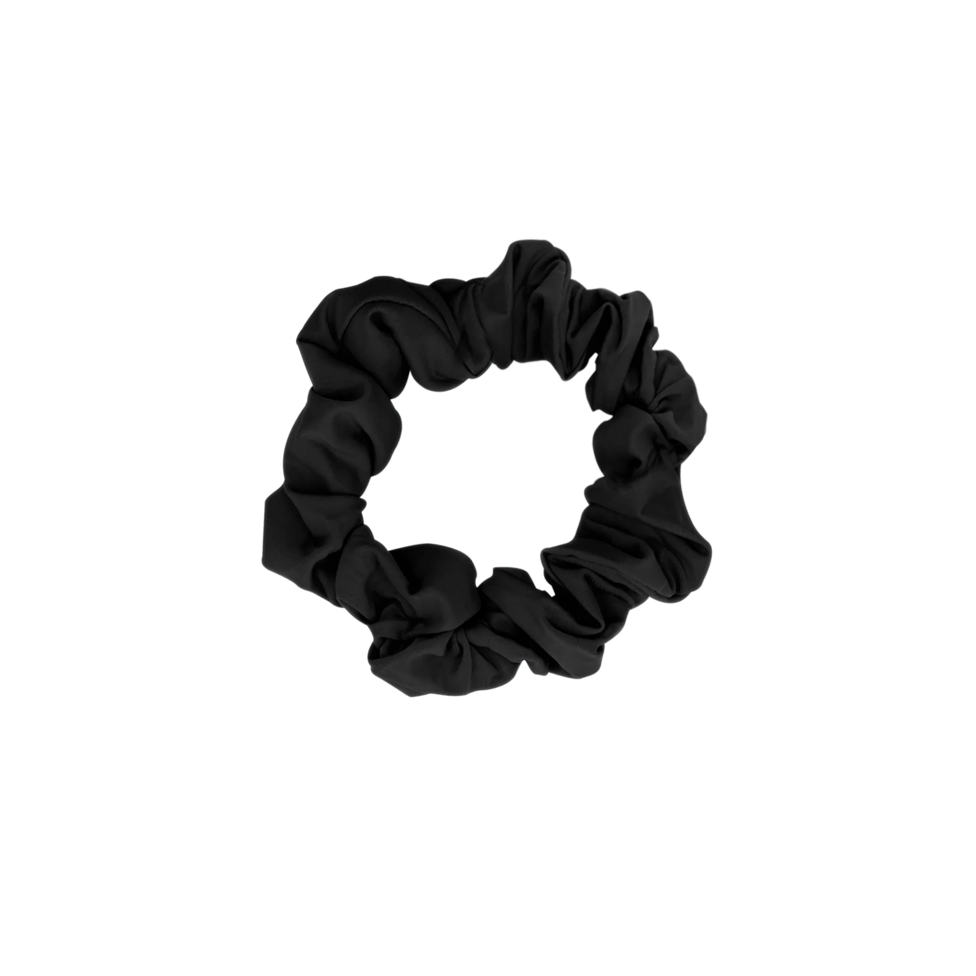 Icon-Nero Scrunchie – Image 2