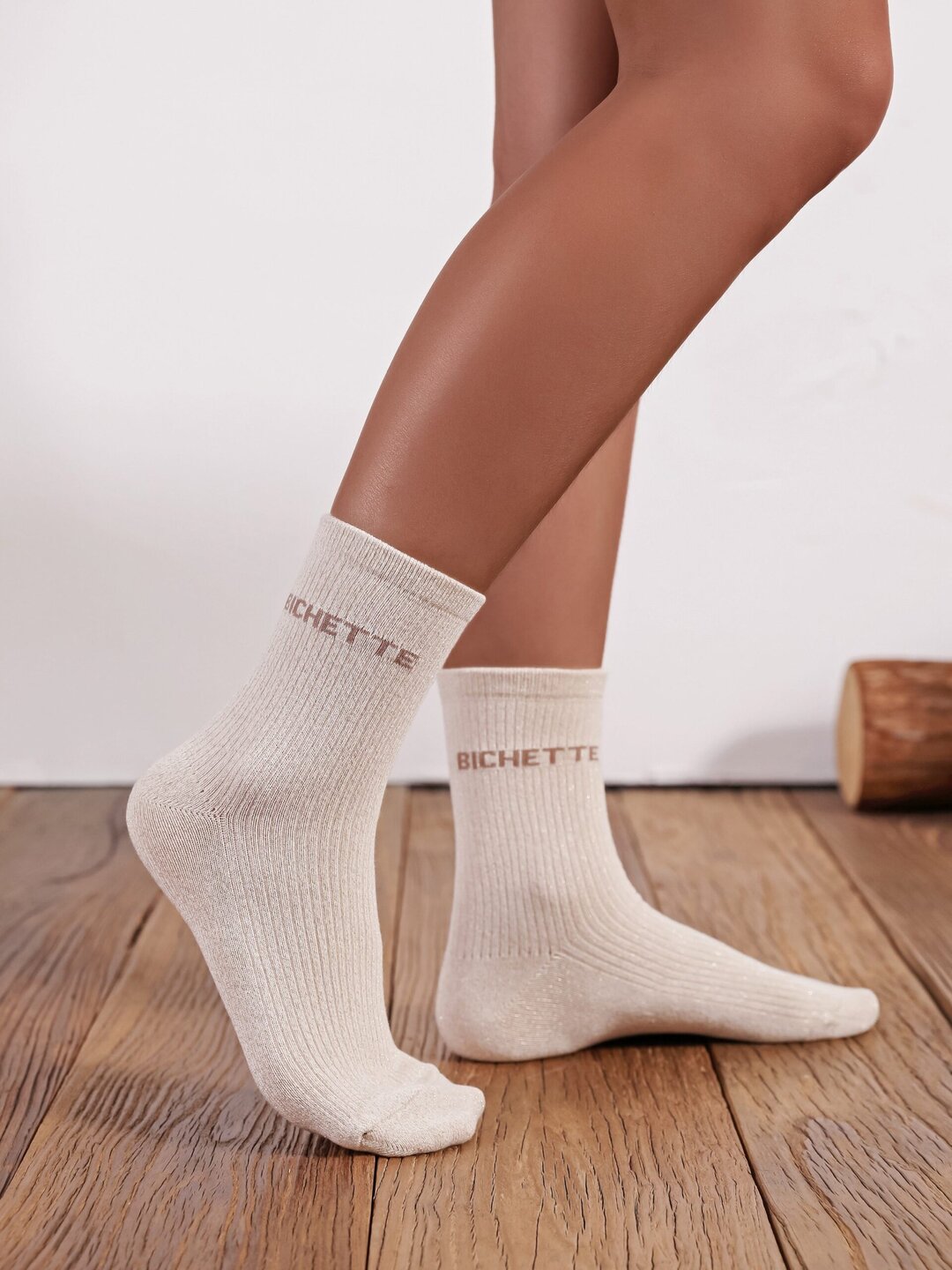 Chaussettes Bichette – Image 3