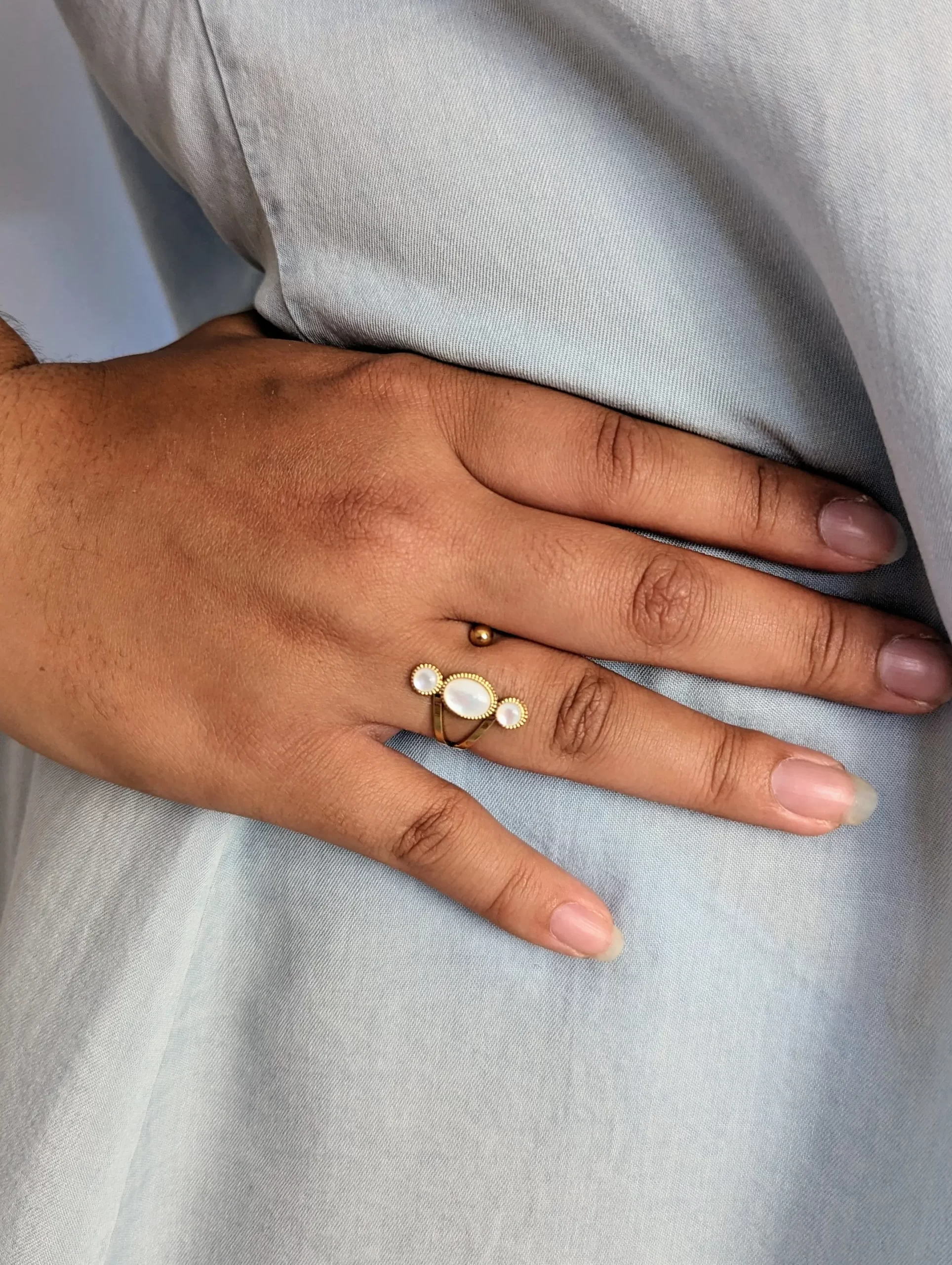 Bague Alix – Image 4