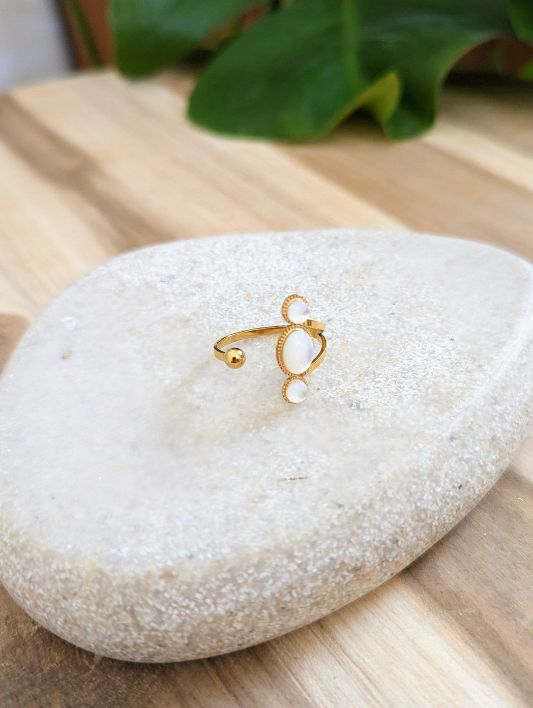 Bague Alix – Image 3
