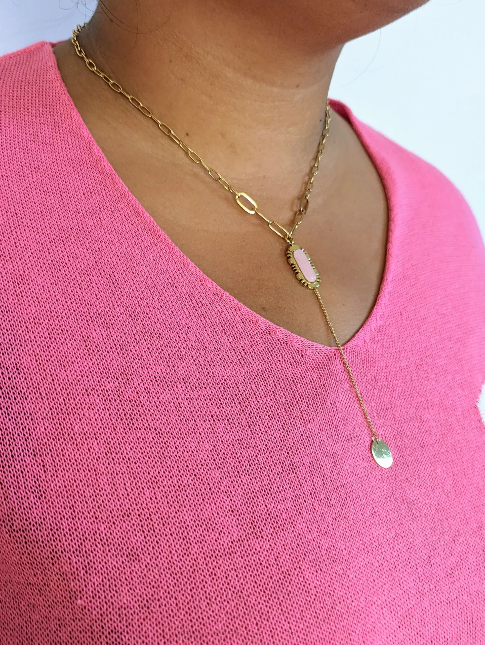Collier Zélie – Image 3