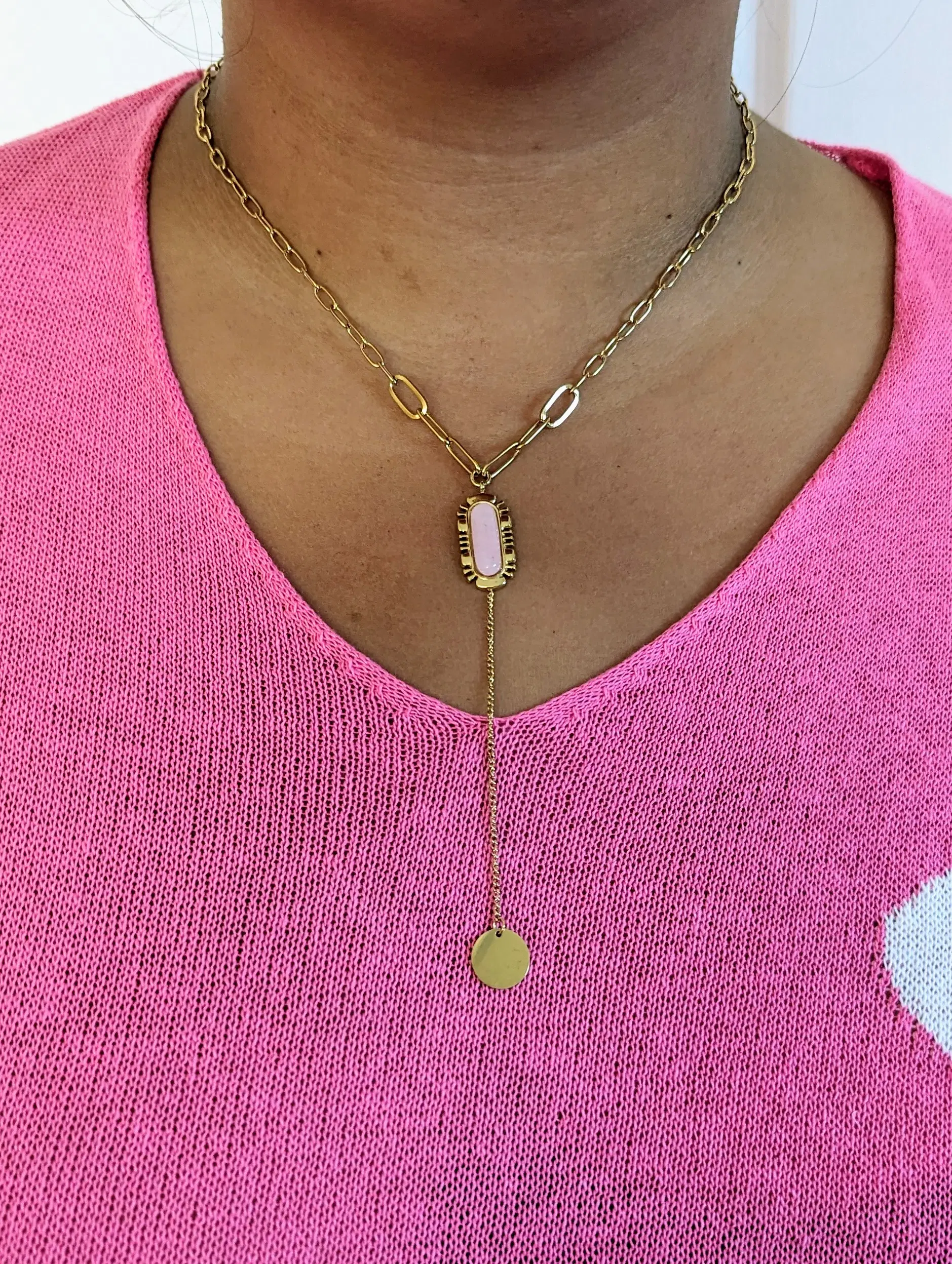 Collier Zélie – Image 2
