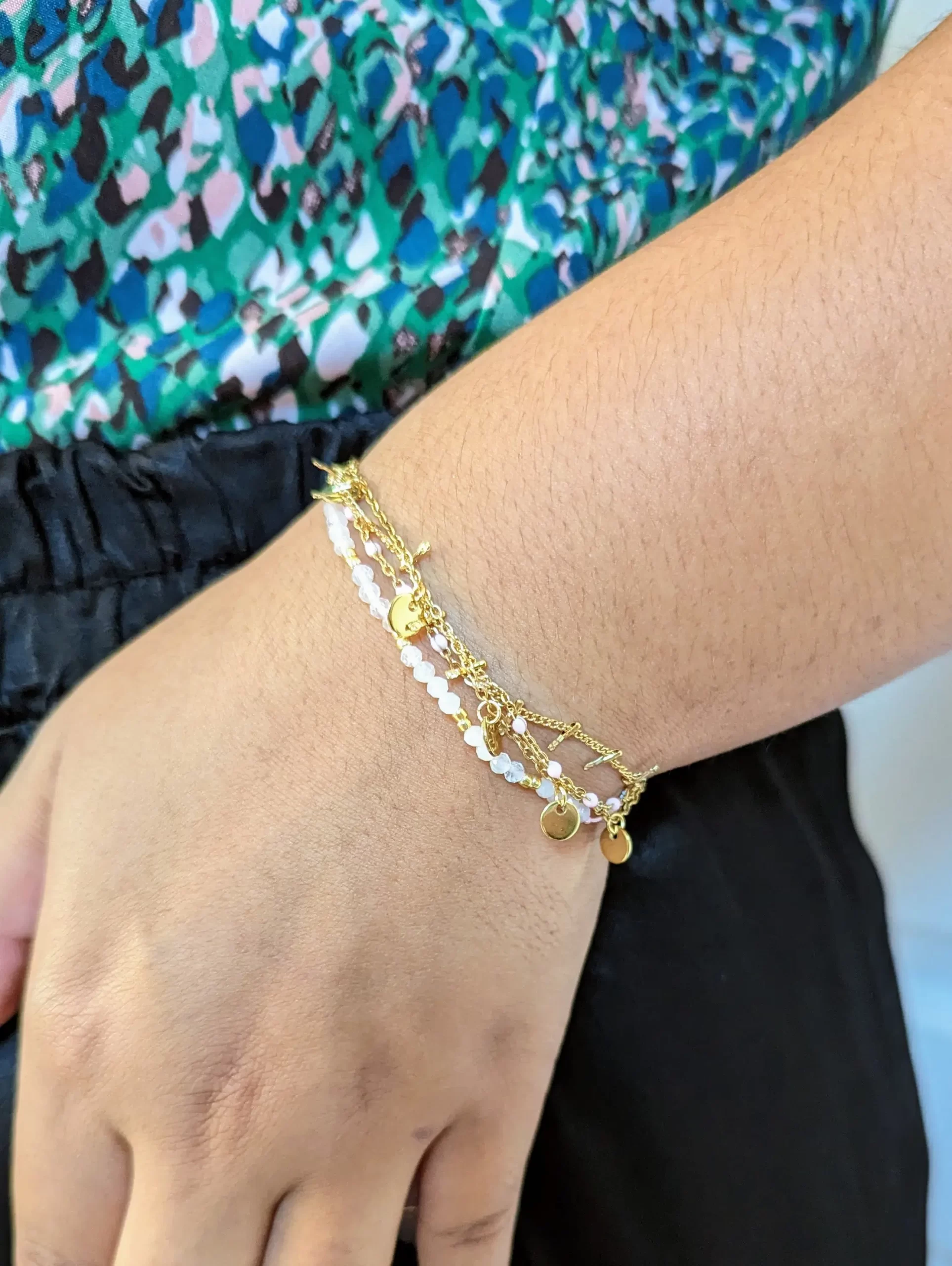 Bracelet Esmée – Image 3