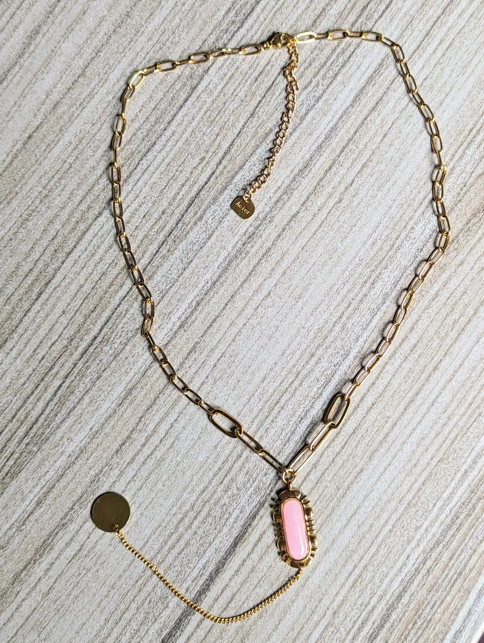 Collier Zélie – Image 4