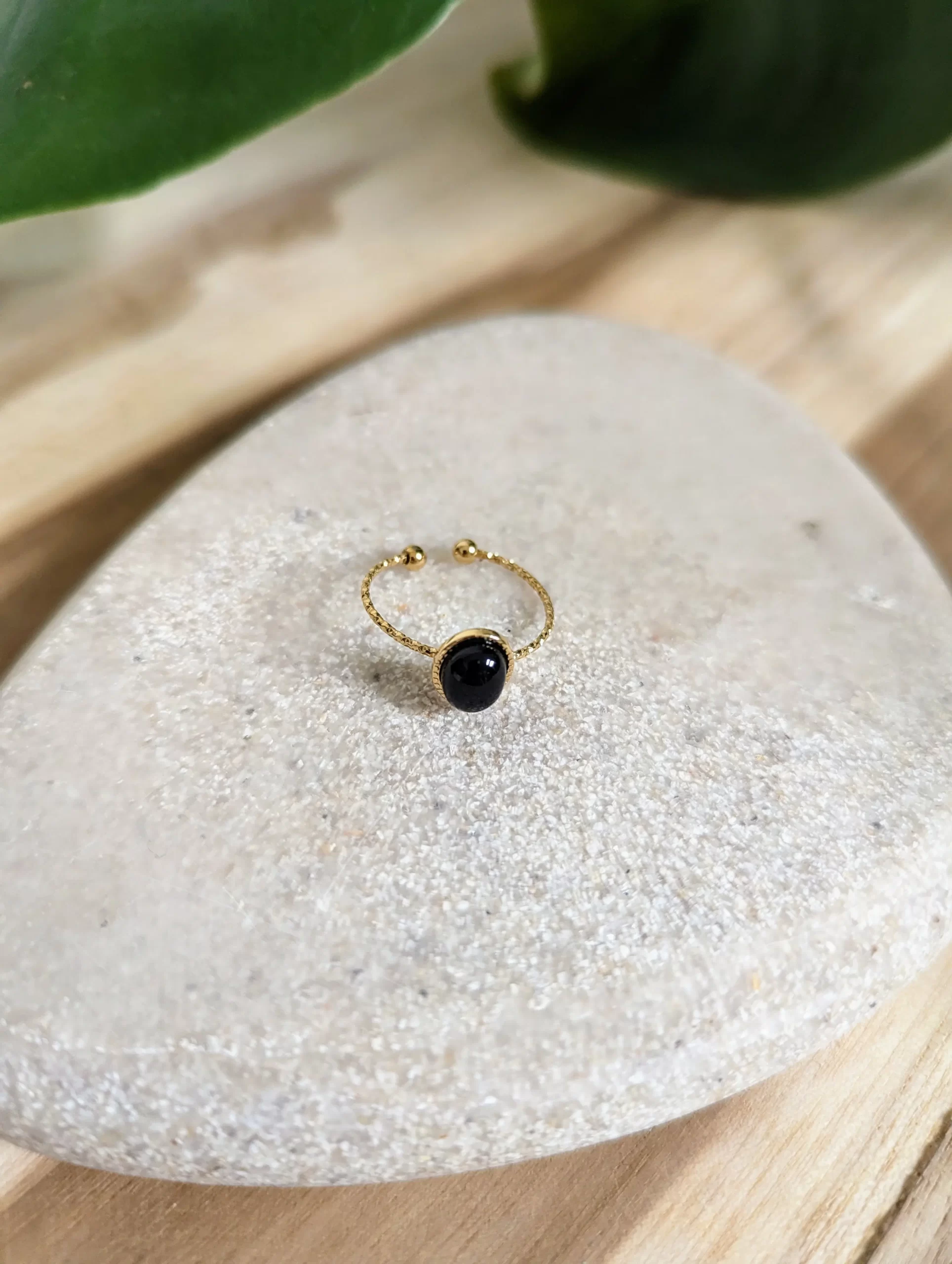 Bague Agate – Image 2