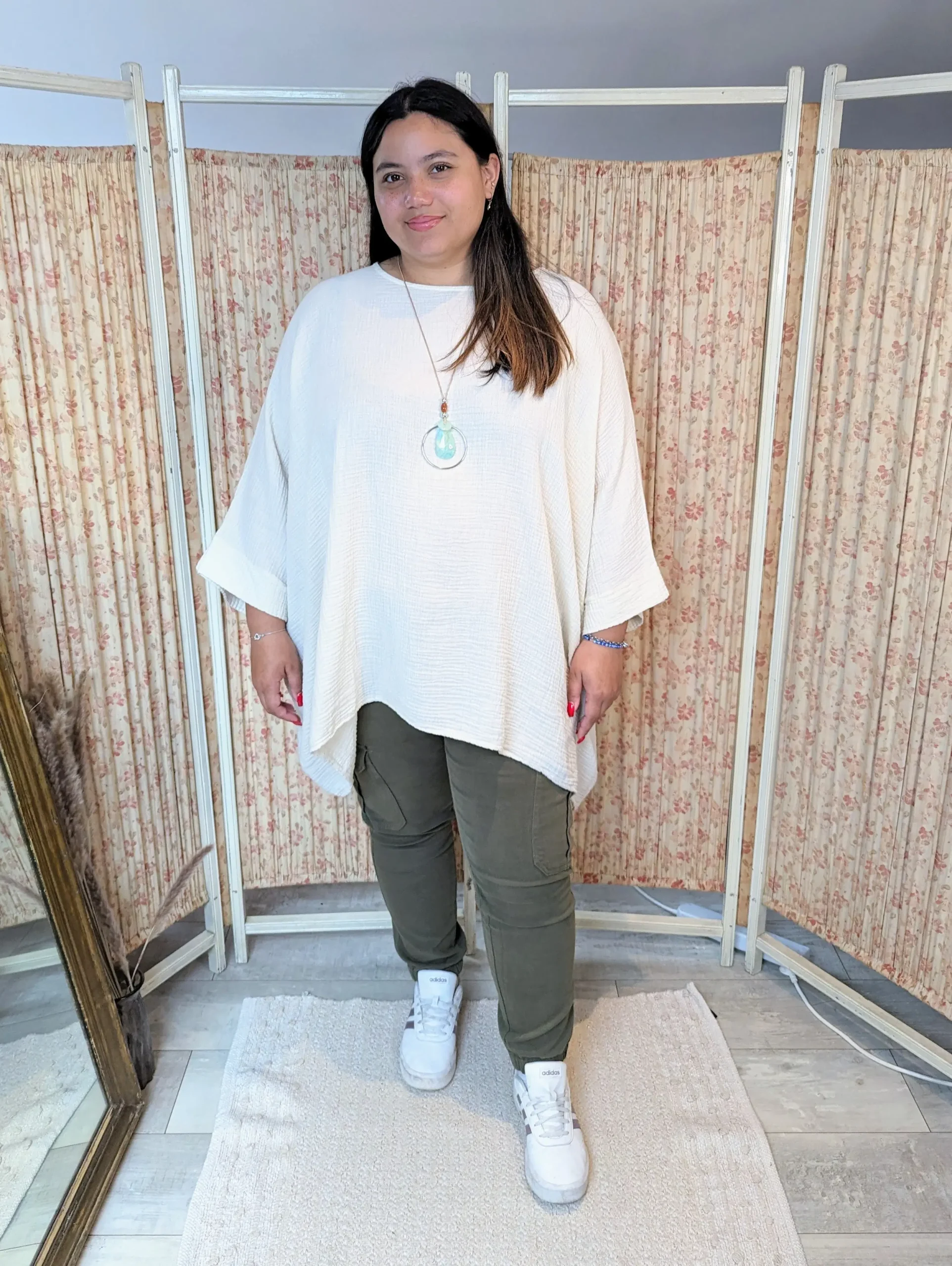 Blouse Christelle – Image 2