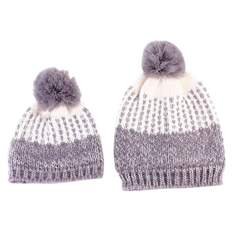 Duo de bonnets NEVADA – Image 4