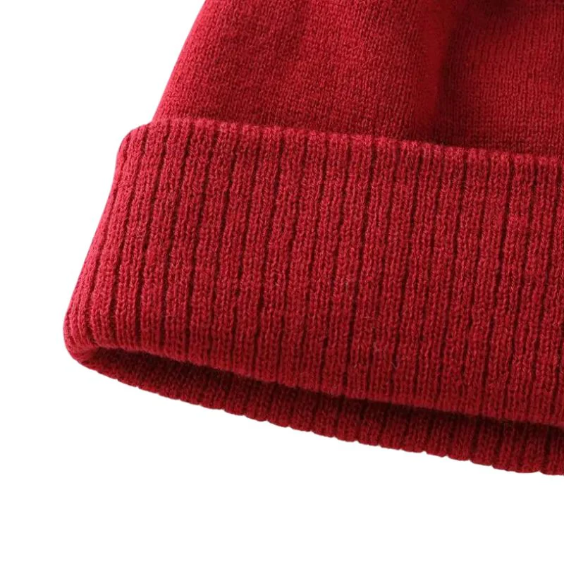 Bonnet à Pompon – Image 6