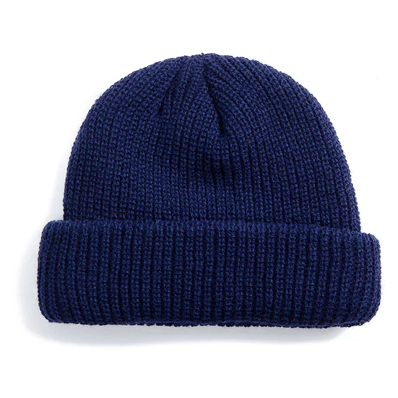 Bonnet Beige Homme – Image 4