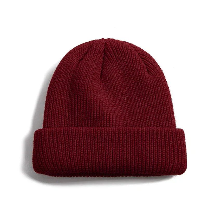 Bonnet Beige Homme – Image 7