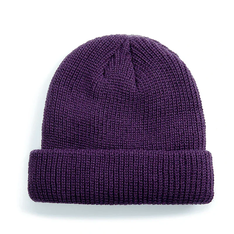 Bonnet Beige Homme – Image 9