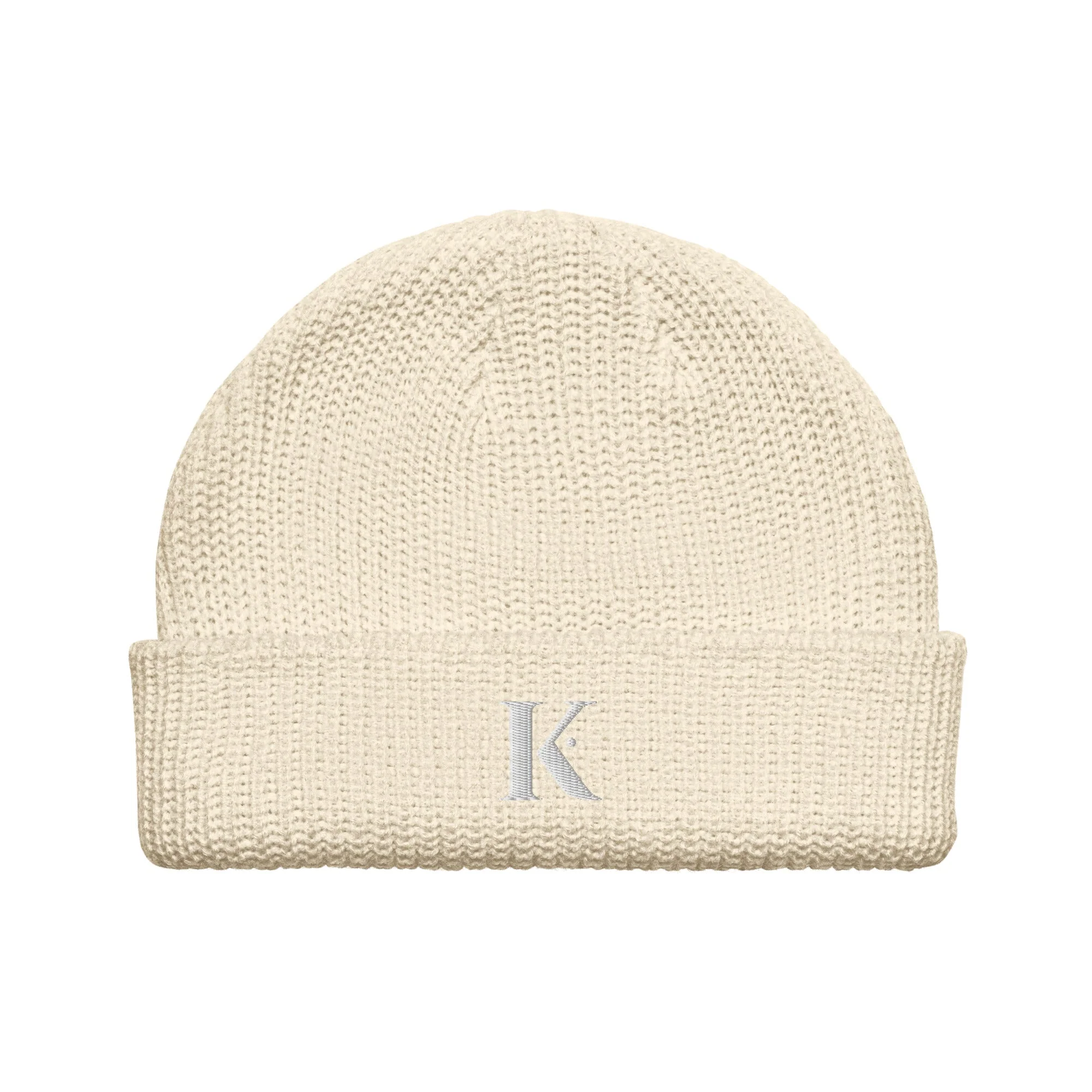 Bonnet Brodé Homme K – Image 4