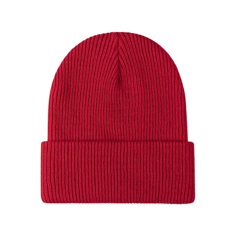Bonnet Côtelé Chic Femme – Image 2