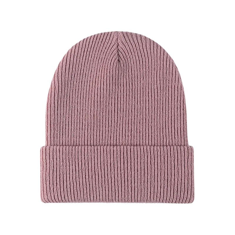 Bonnet Côtelé Chic Femme – Image 5