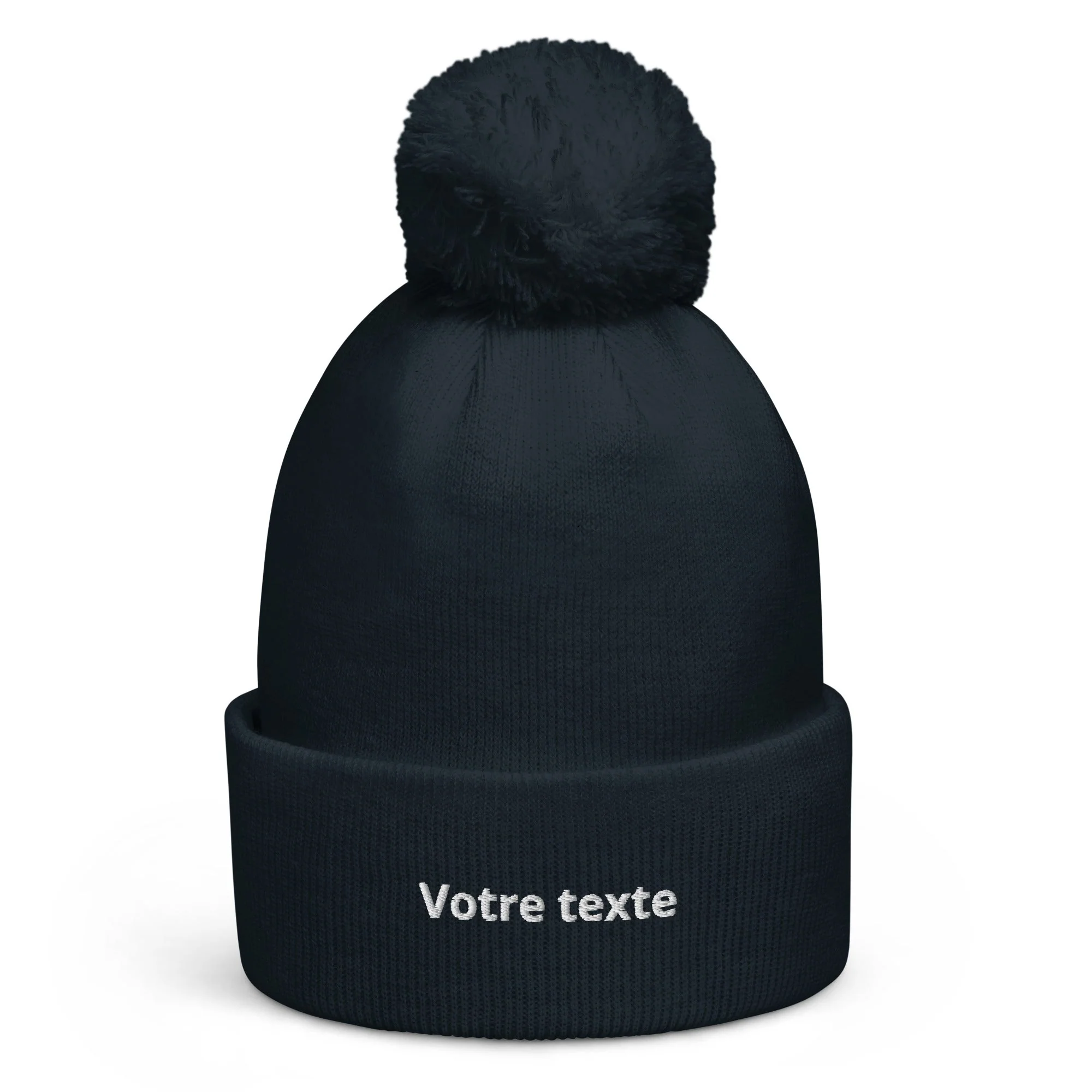 Bonnet Femme Personnalisé – Image 8