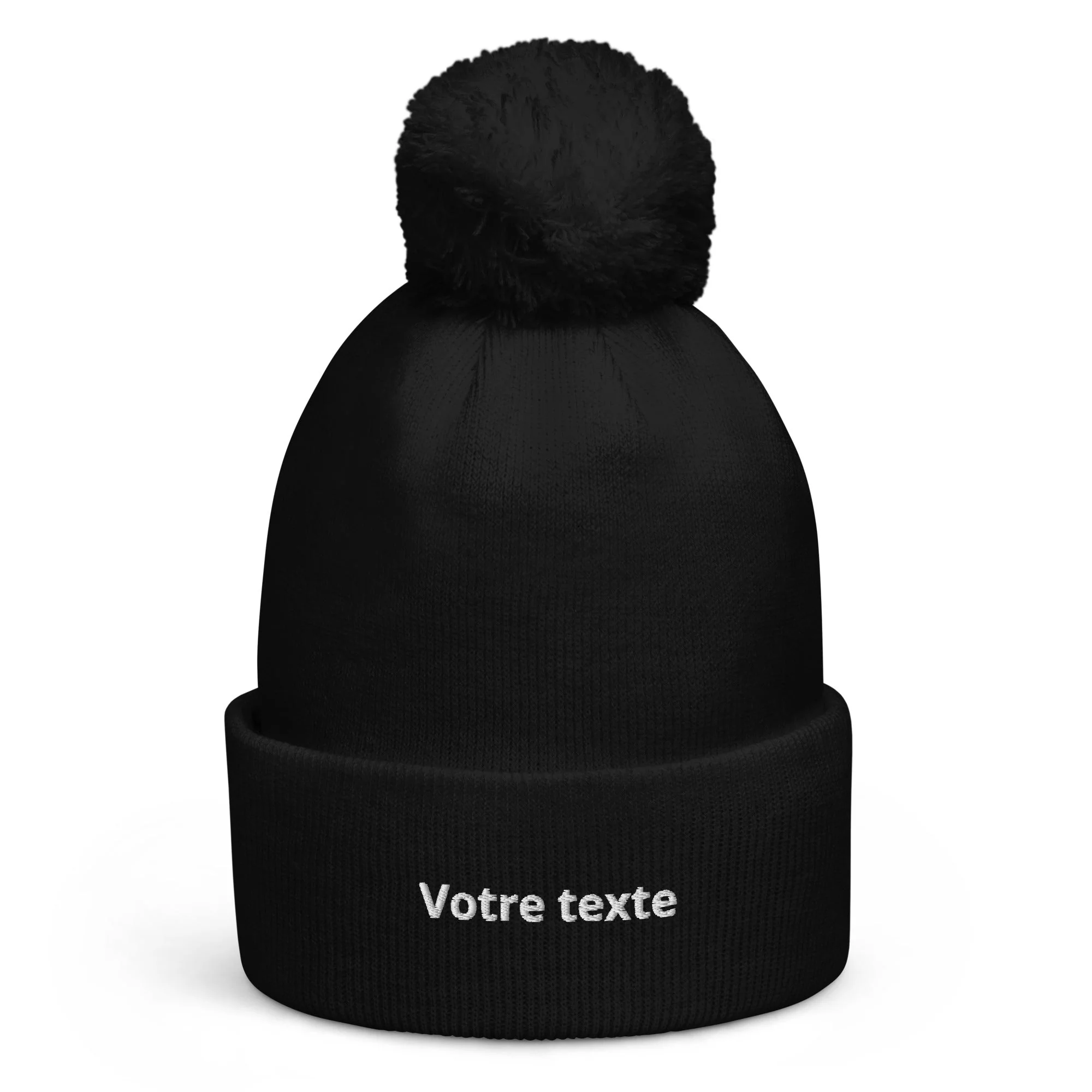 Bonnet Femme Personnalisé – Image 7