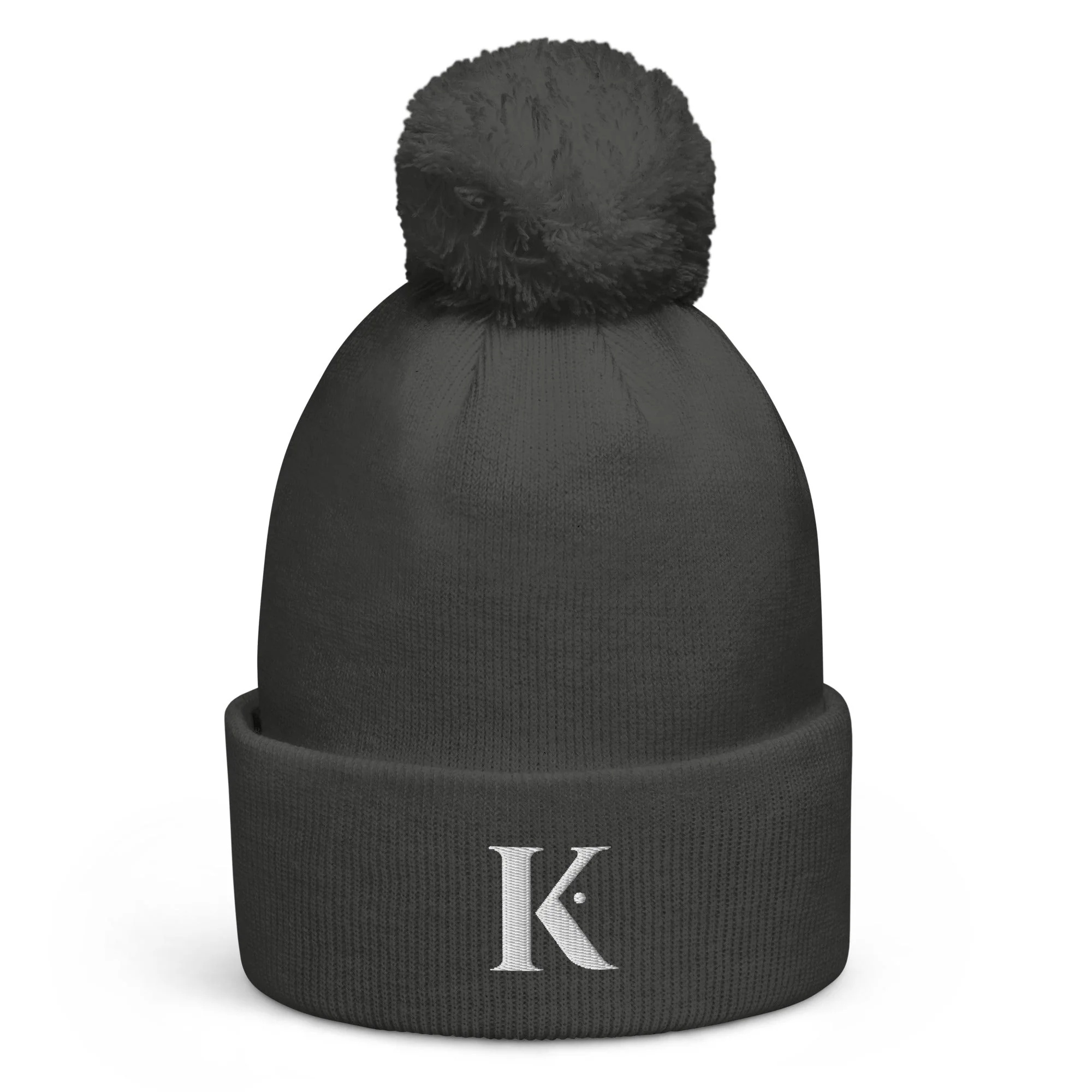 Bonnet Homme à Pompon K – Image 5