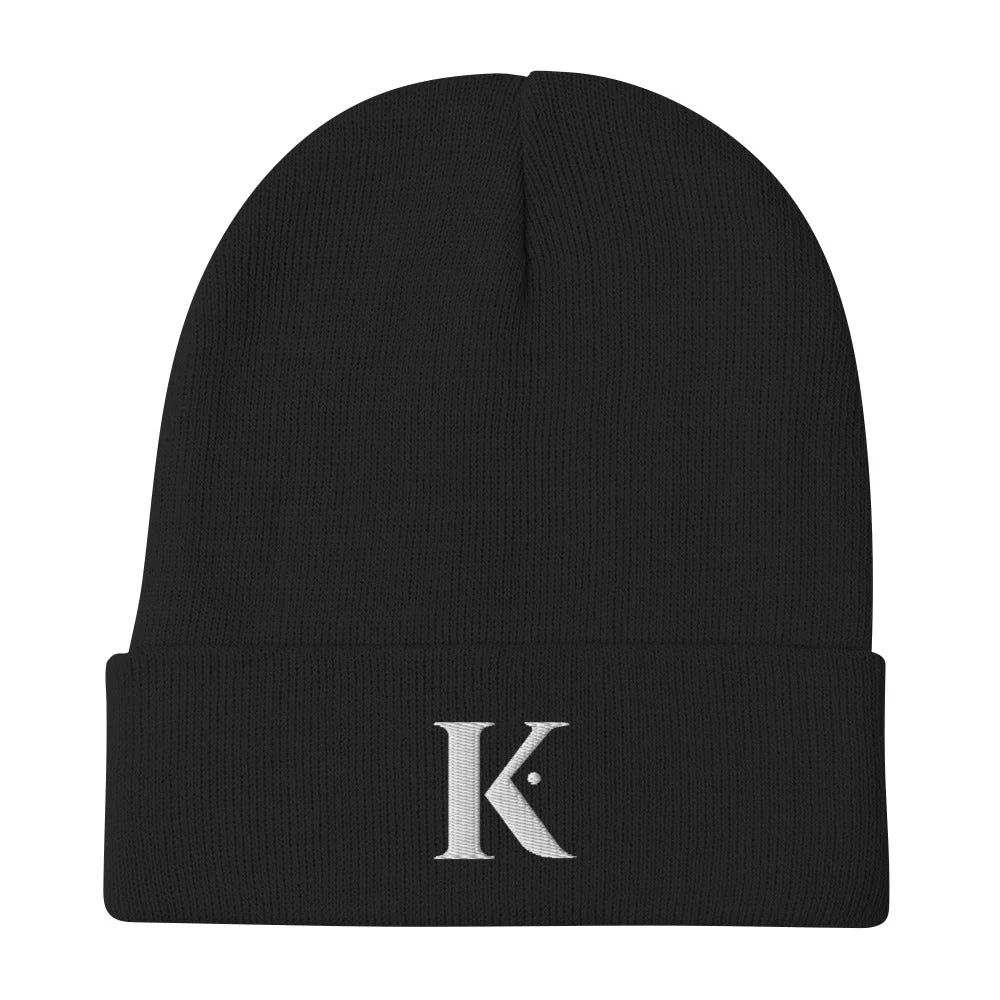 Bonnet Homme Luxe K – Image 2
