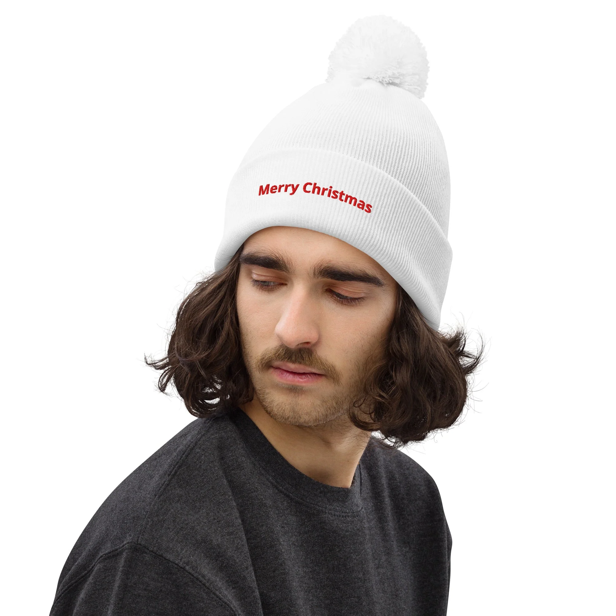 Bonnet Homme Personnalisé – Image 3