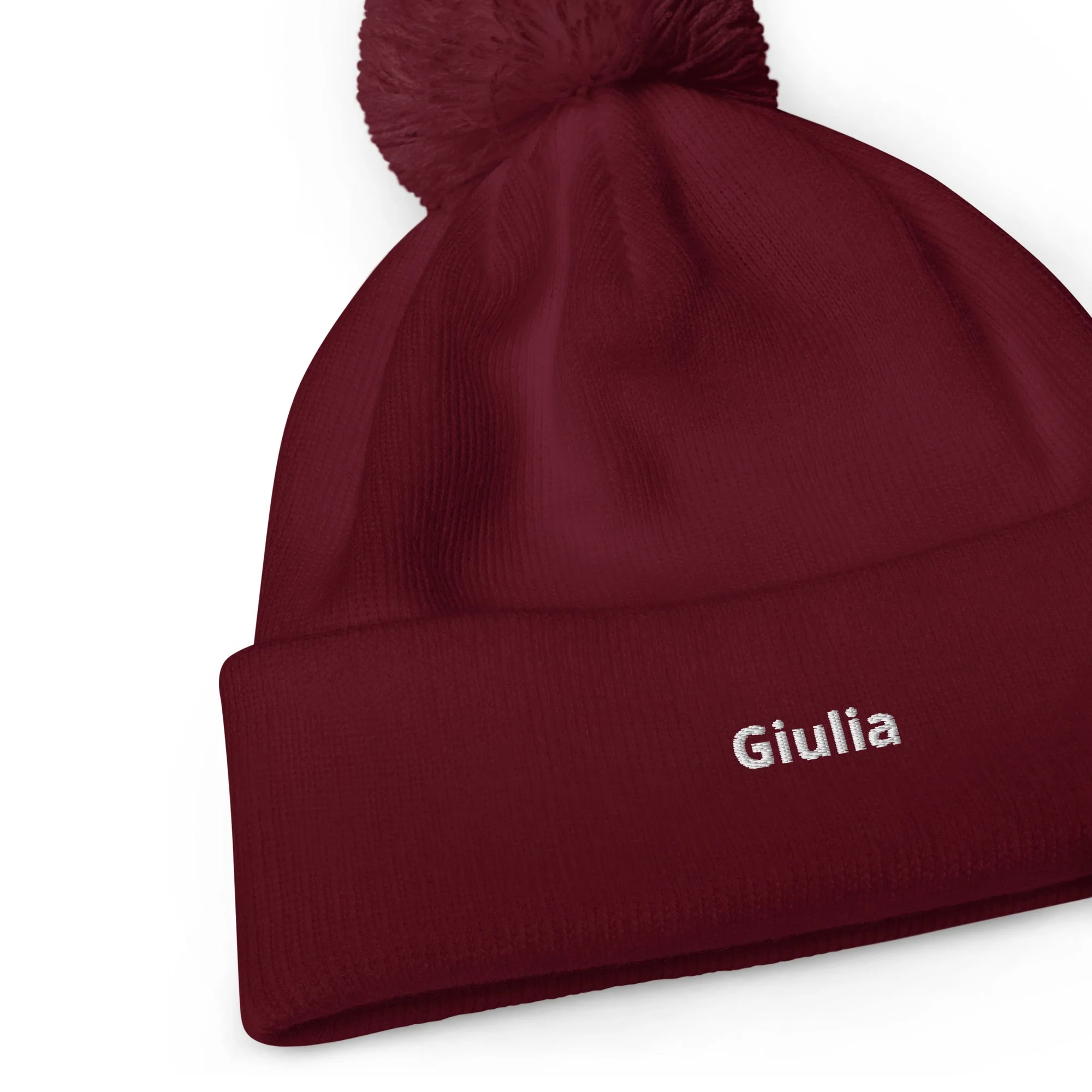 Bonnet Homme Personnalisé – Image 5