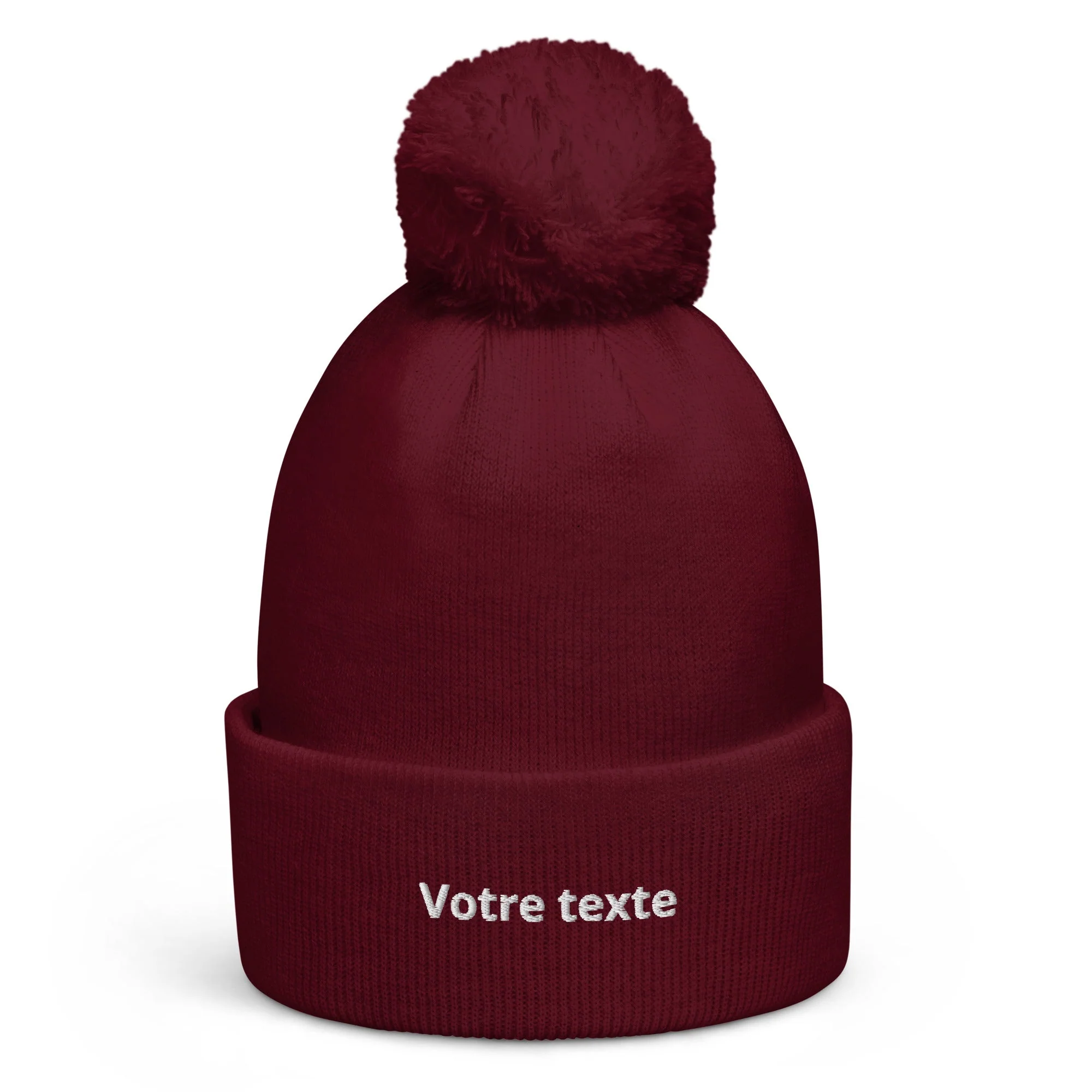 Bonnet Homme Personnalisé – Image 8