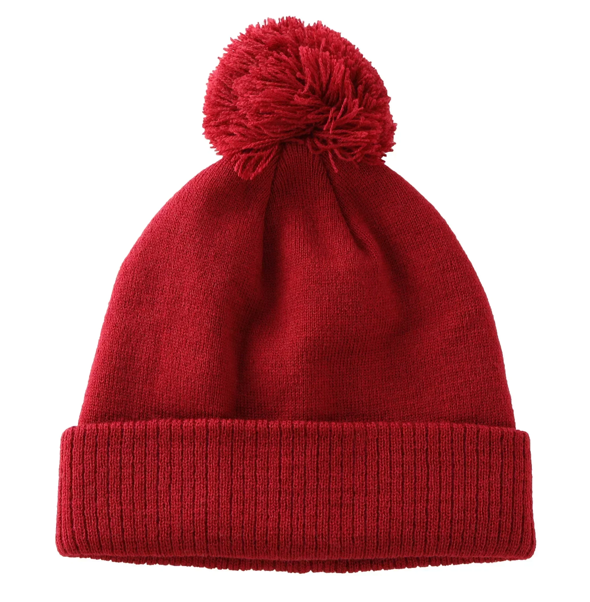 Bonnet Homme Pompon – Image 6