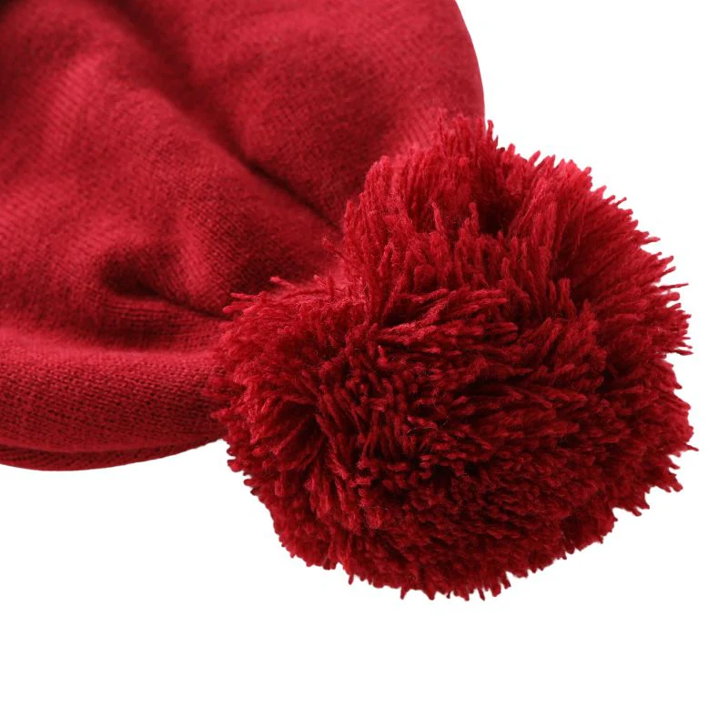 Bonnet Homme Pompon – Image 3