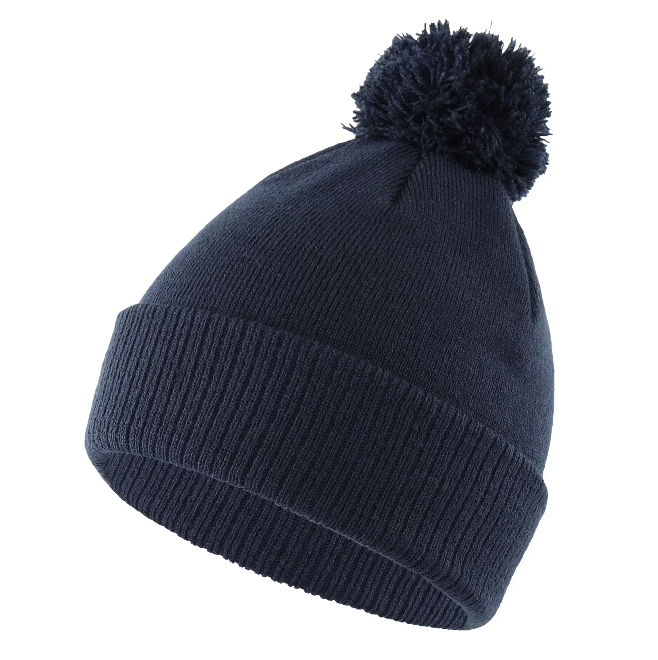 Bonnet Homme Pompon – Image 7