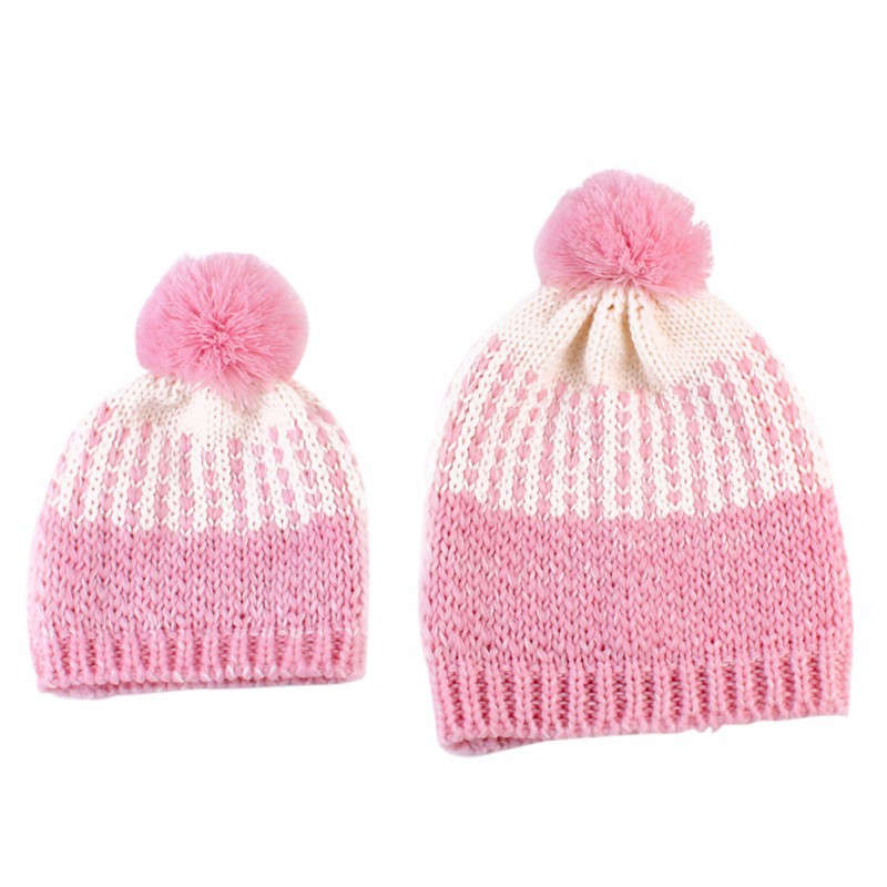 Duo de bonnets NEVADA – Image 5