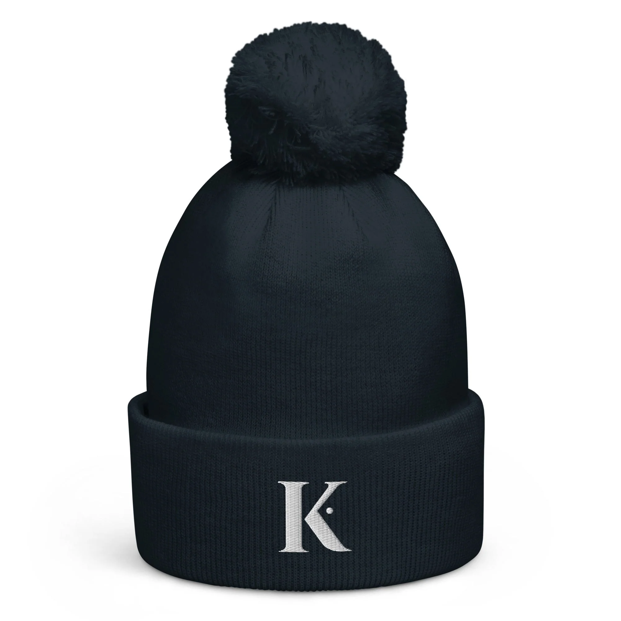 Bonnet Pompon Homme K – Image 4