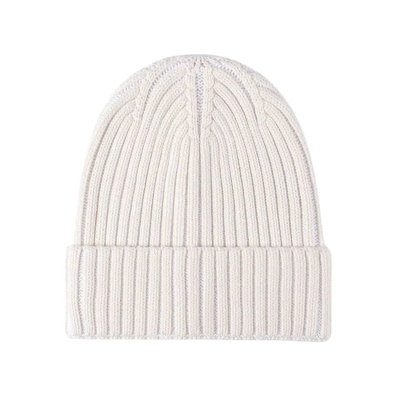 Bonnet Tricot Femme – Image 9