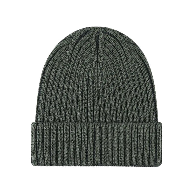 Bonnet Tricot Femme – Image 8
