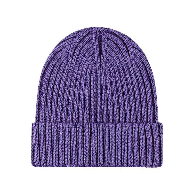 Bonnet Tricot Femme – Image 2