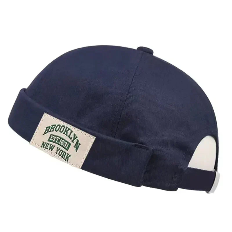 Casquette Vintage Sans Visière – Image 5