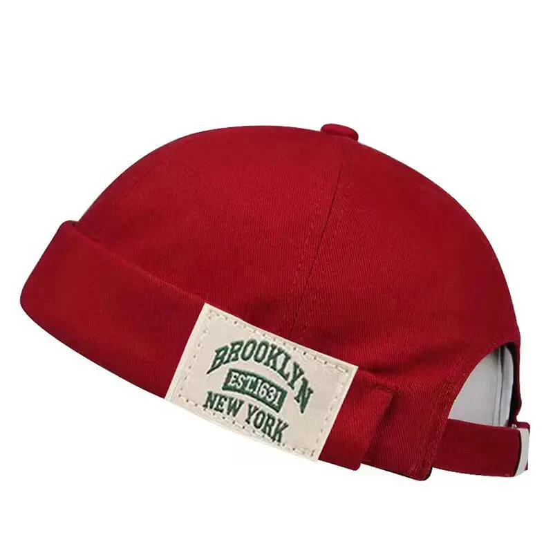 Casquette Vintage Sans Visière – Image 4