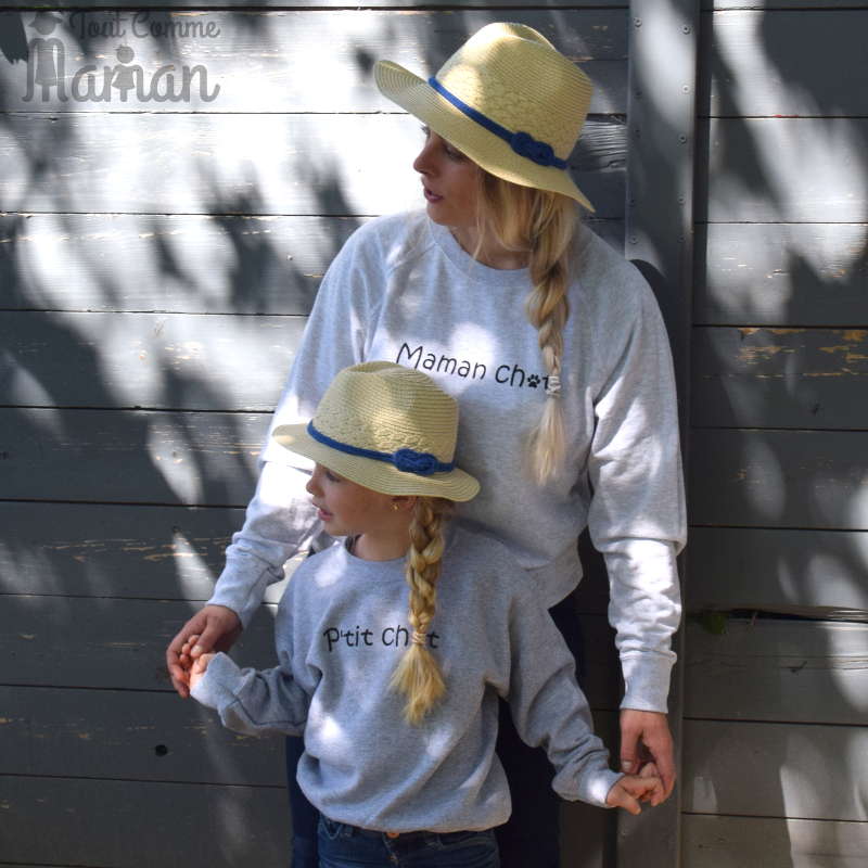 Chapeau MARINE – Image 2