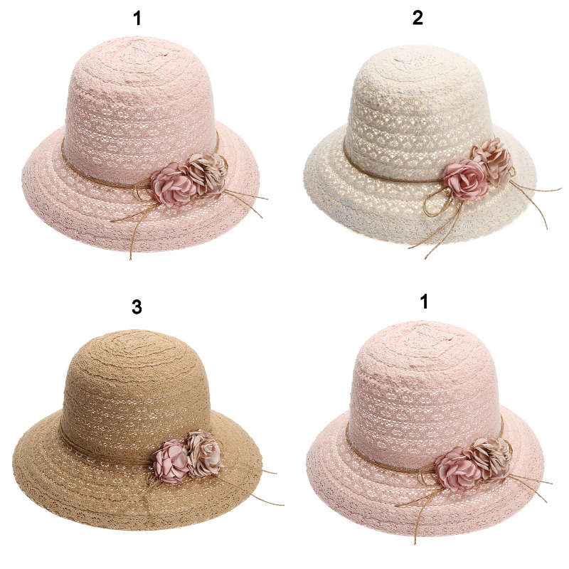 Chapeau FLOWERS – Image 3