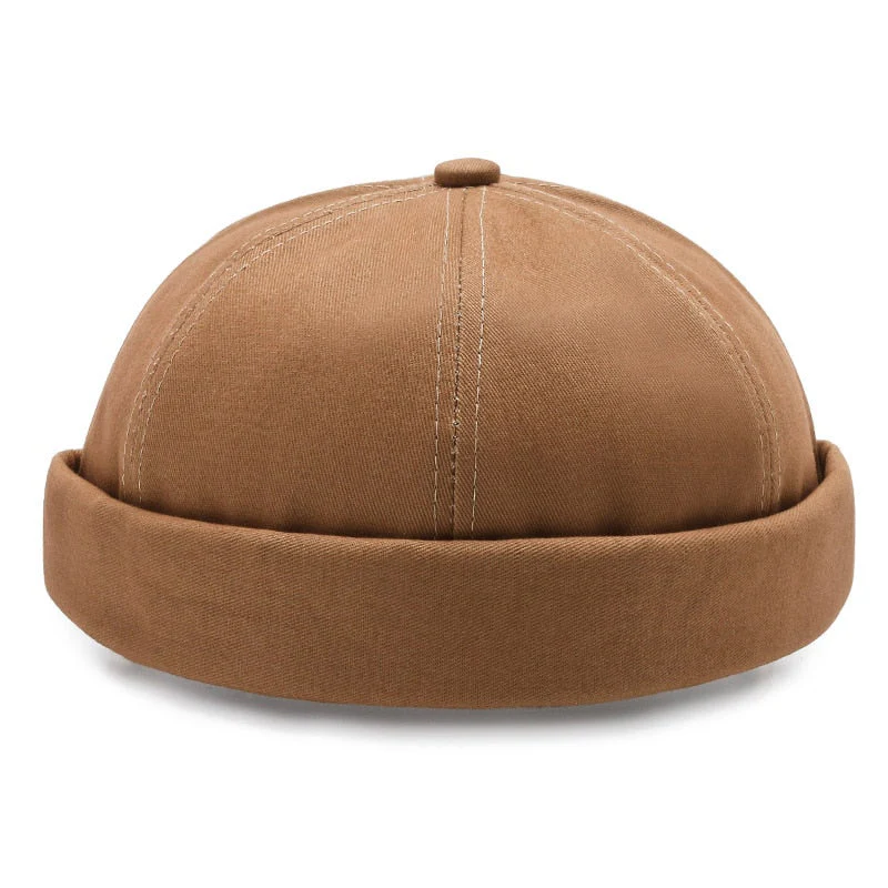 Docker Casquette – Image 2