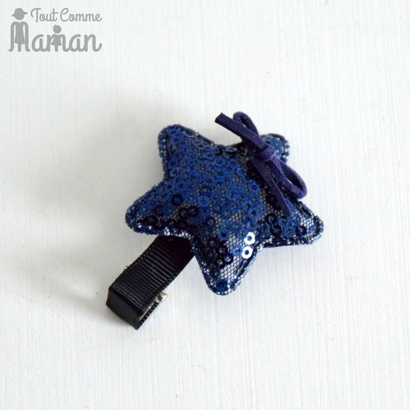 Barrette ETOILE – Image 7
