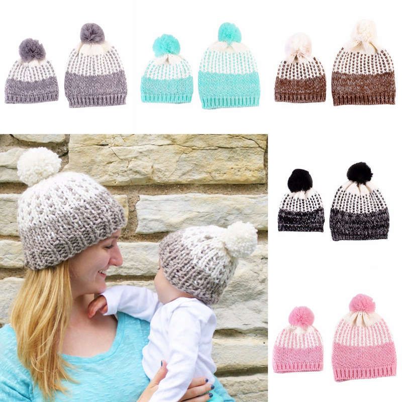 Duo de bonnets NEVADA – Image 2