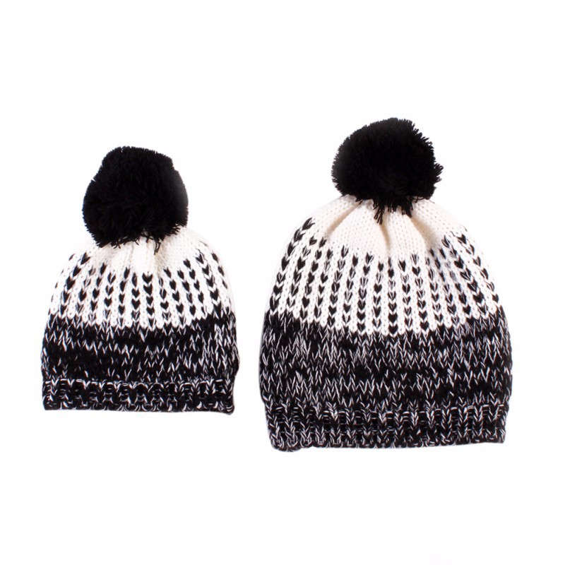Duo de bonnets NEVADA – Image 7