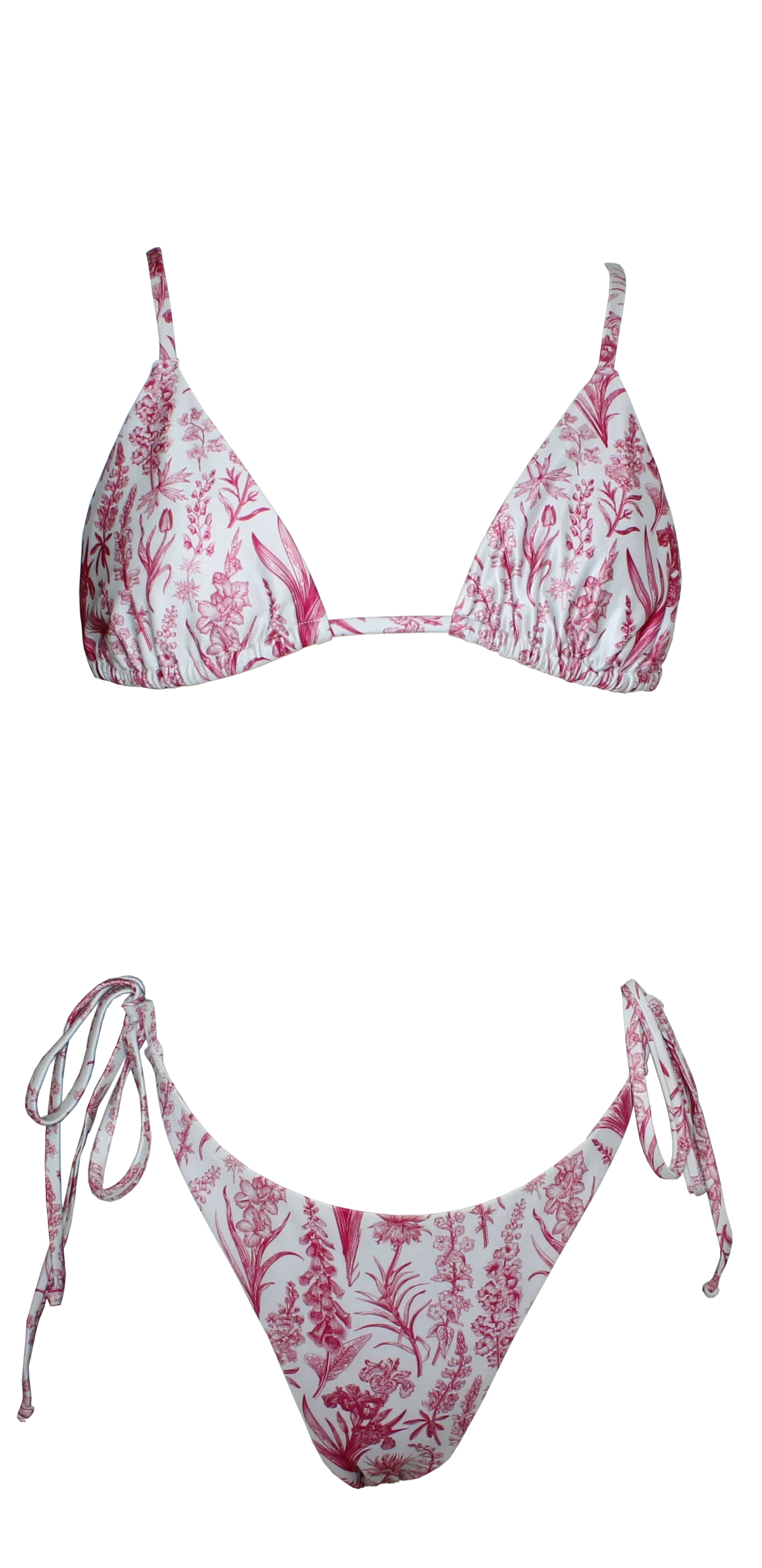 VICTOIRE - TISSU RECYCLÉ – Image 4