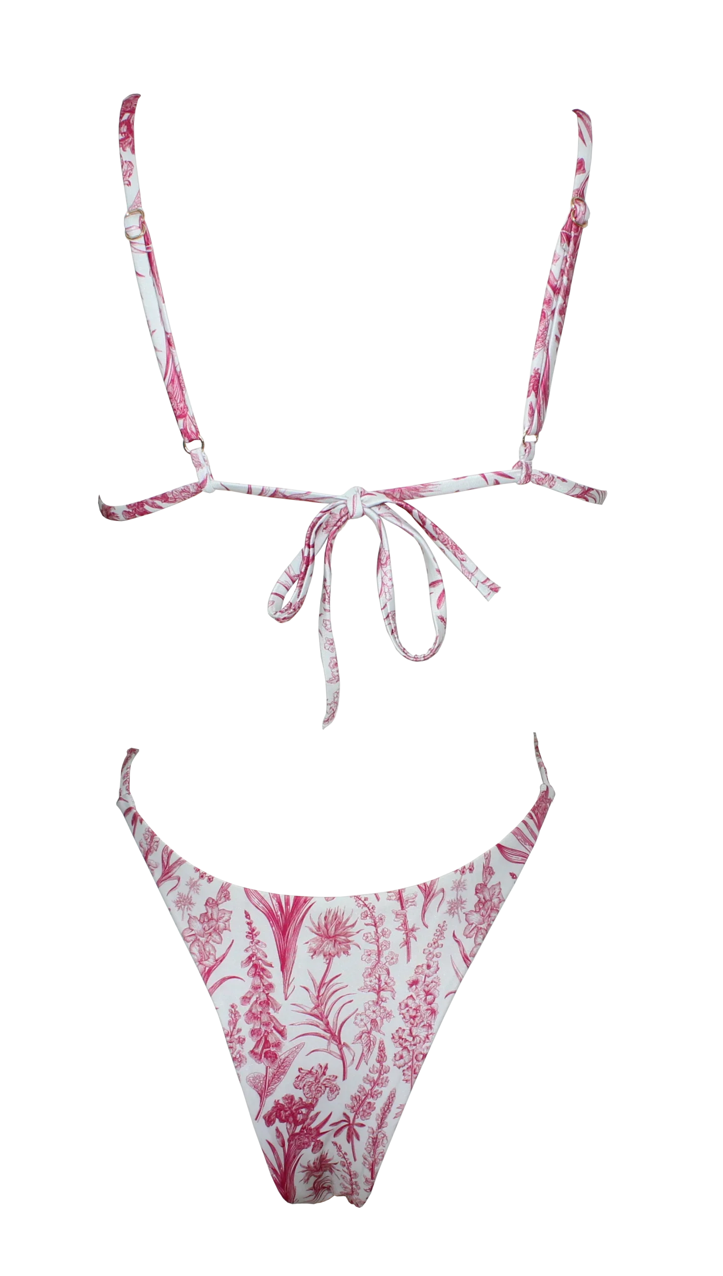 VICTOIRE - TISSU RECYCLÉ – Image 5